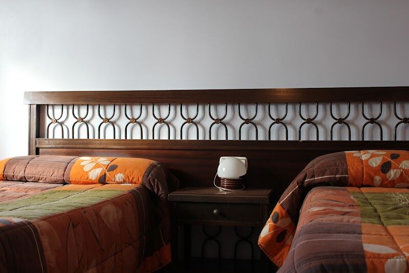 Imagen de Hostal Oasis