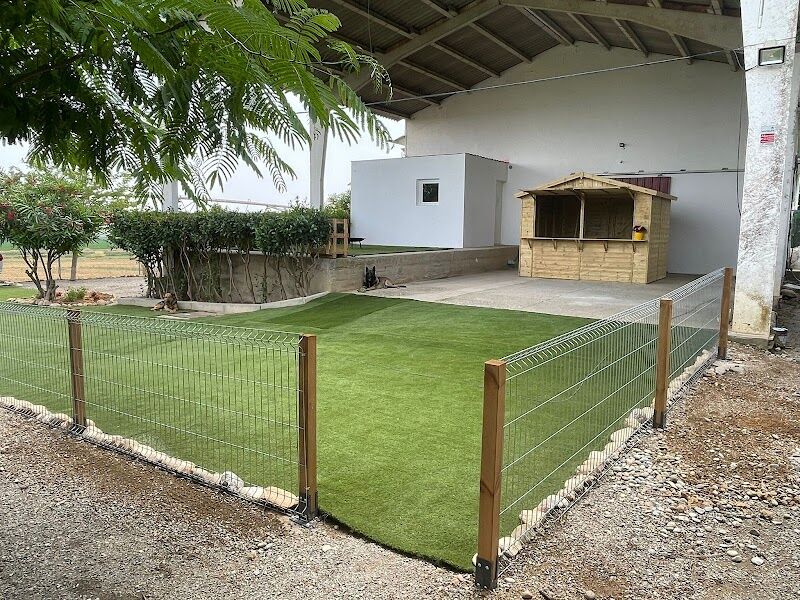 Imagen de negocio en Guardería para mascotas en Provincia de Huesca