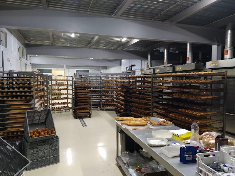 Imagen de Artepan Chiné S.l