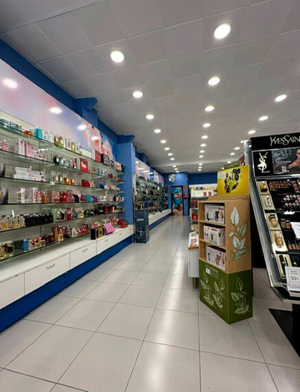 Imagen de negocio en Moda y comercio minorista en Provincia de Huesca