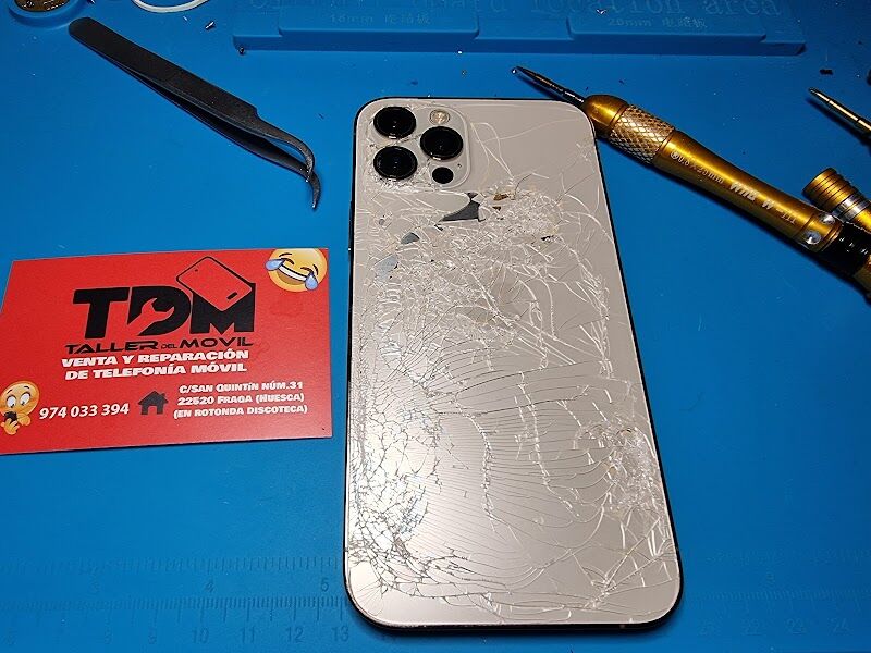 Imagen de Taller del Movil Fraga