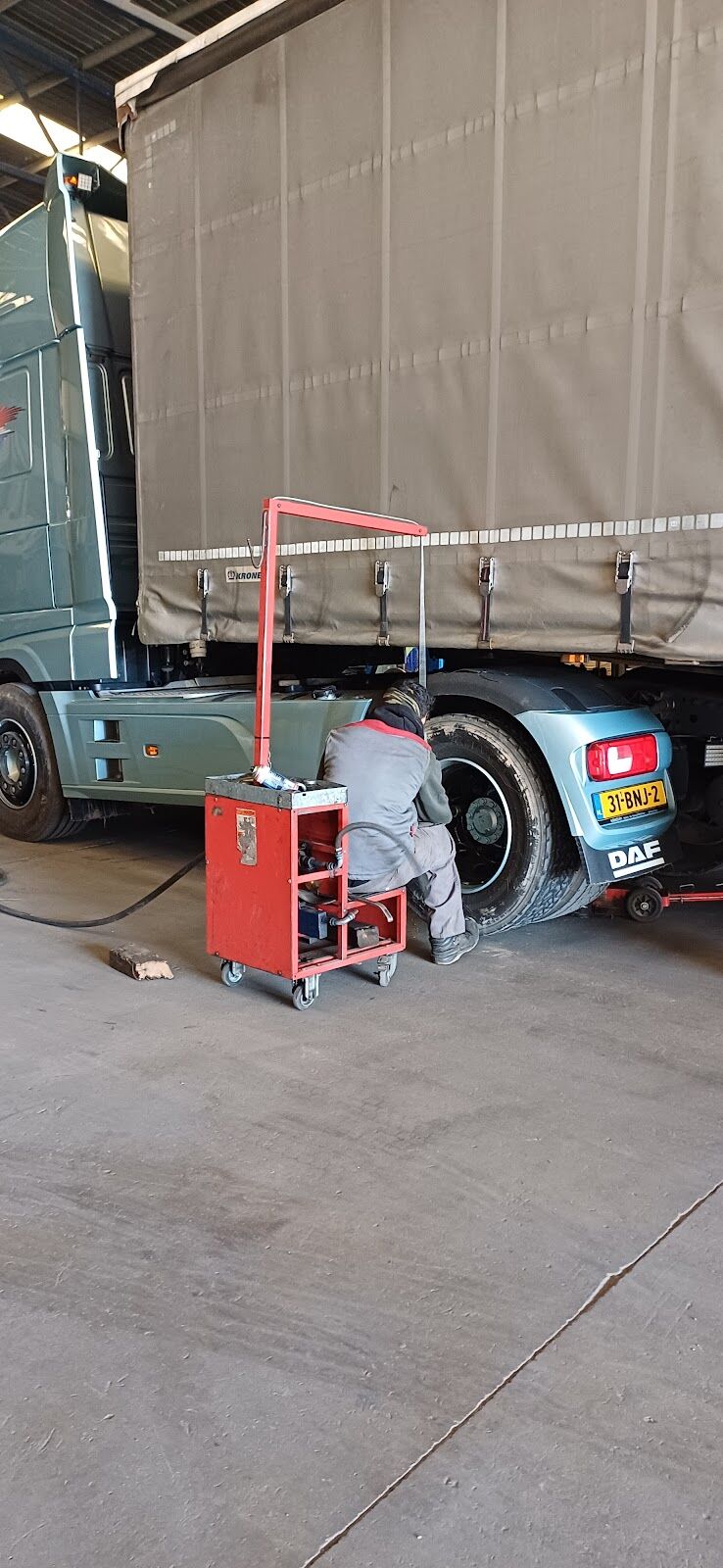 Imagen de Neumáticos Tello S L