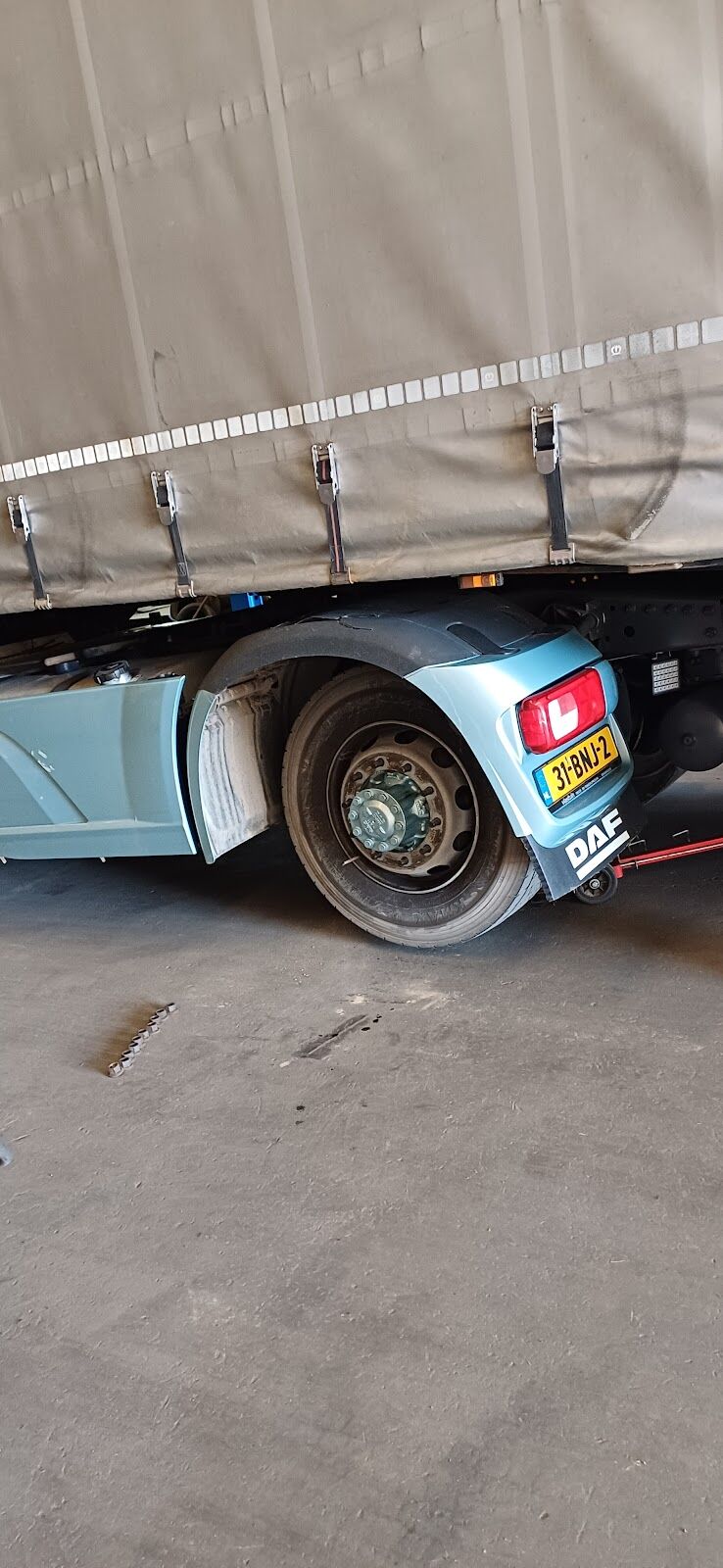 Imagen de Neumáticos Tello S L