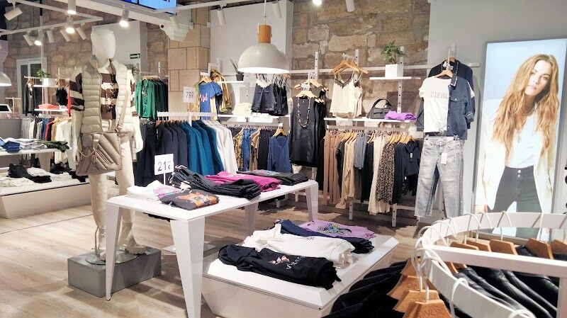 Imagen de negocio en Moda y comercio minorista en Provincia de Huesca