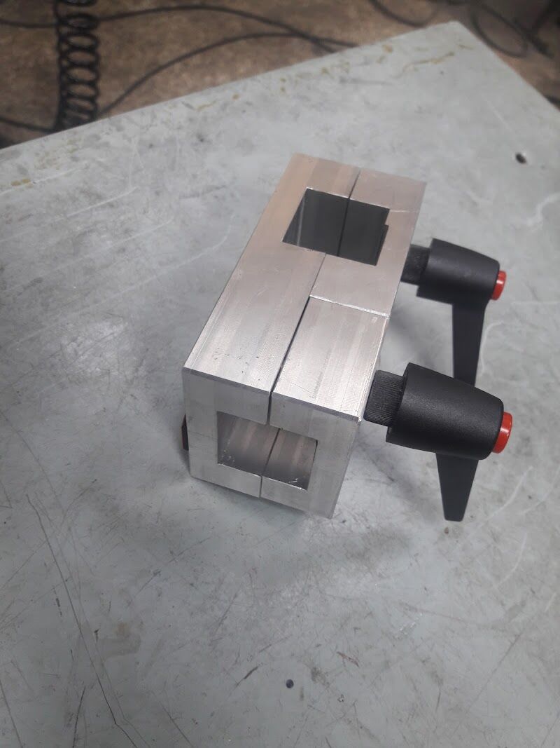 Imagen de Simmfra:mecanizado y Mantenimiento Industrial