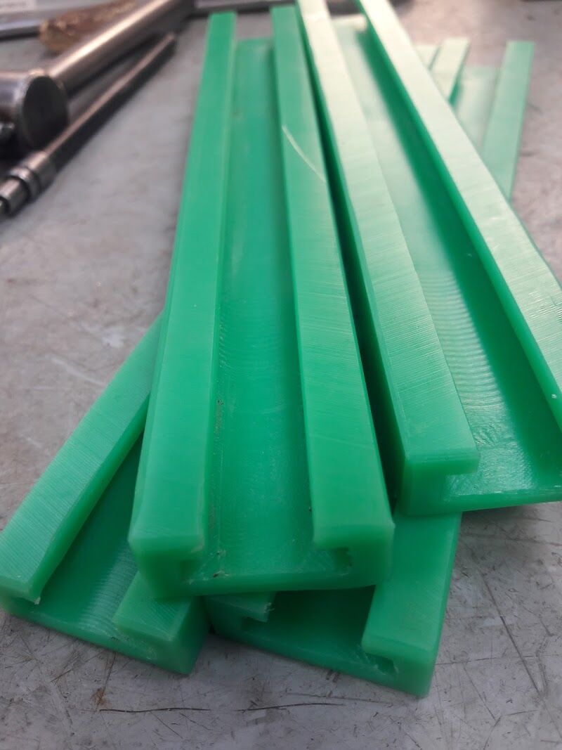 Imagen de Simmfra:mecanizado y Mantenimiento Industrial