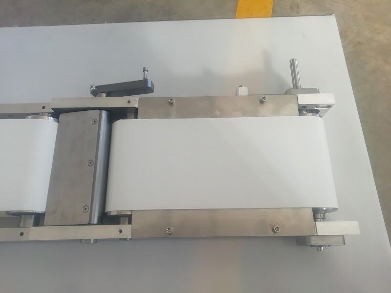 Imagen de Simmfra:mecanizado y Mantenimiento Industrial