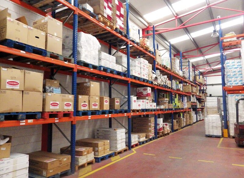 Imagen de Disserra Suministros Profesionales