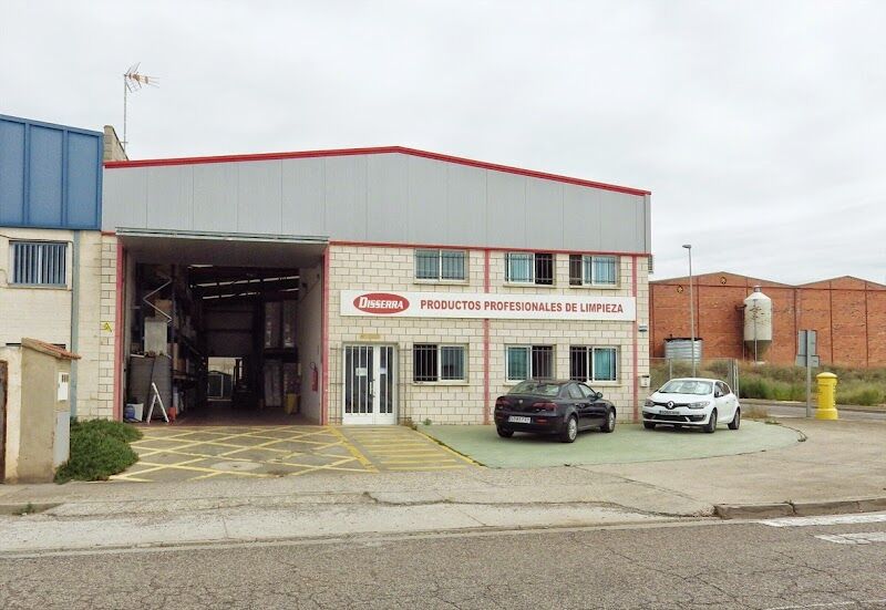 Imagen de Disserra Suministros Profesionales