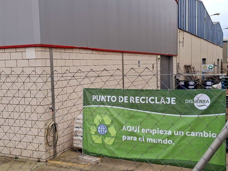 Imagen de Disserra Suministros Profesionales