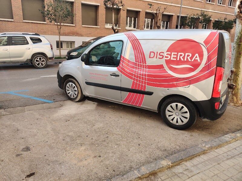 Imagen de Disserra Suministros Profesionales