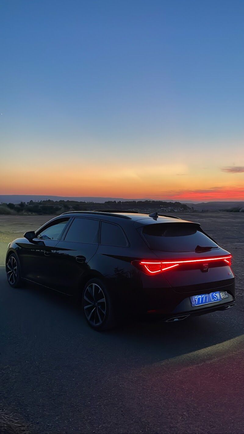 Imagen de Mes Taxi Fraga