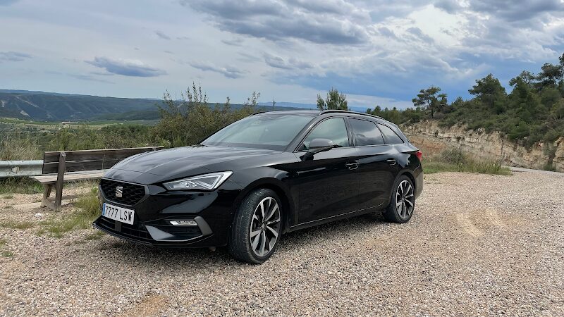 Imagen de Mes Taxi Fraga