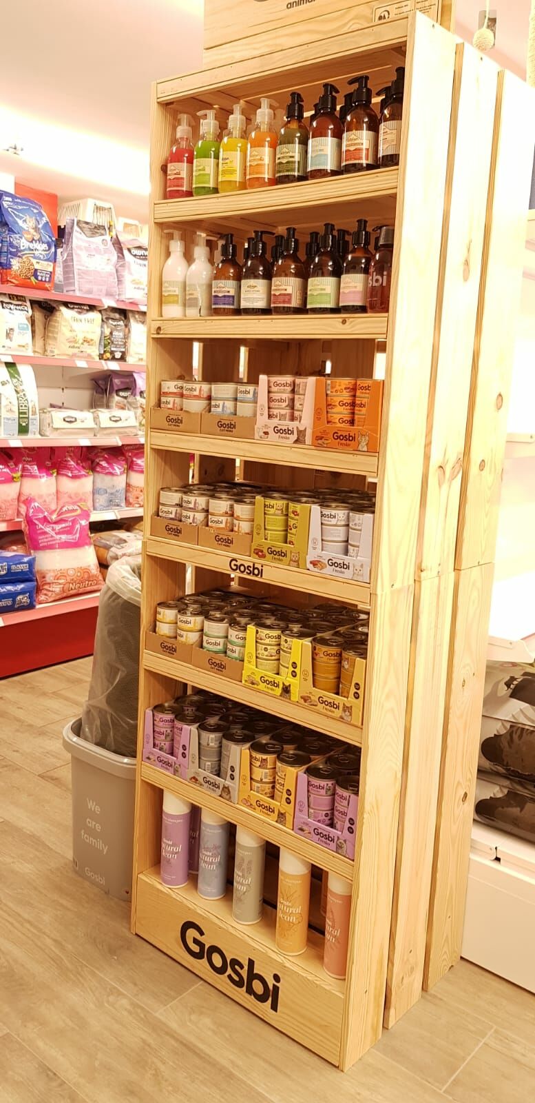 Imagen de Relamidos Fraga