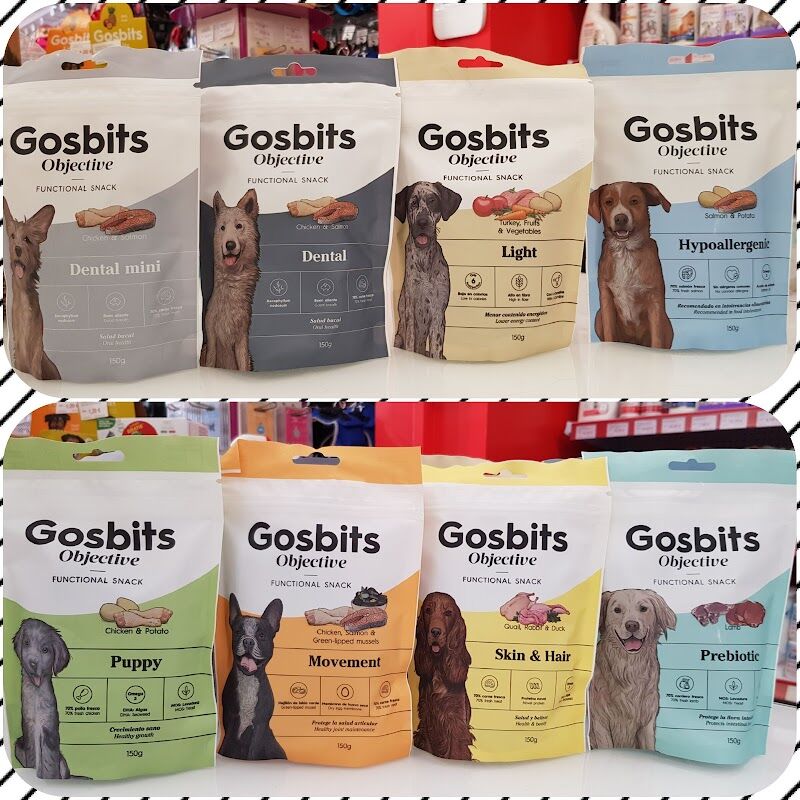 Imagen de Relamidos Fraga