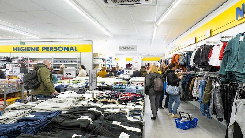 Imagen de negocio en Moda y complementos en Aragón