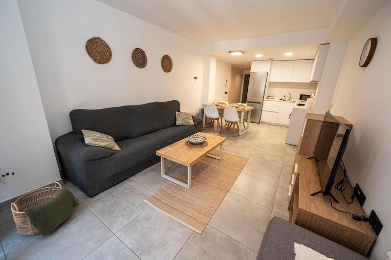 Imagen de Apartamentos Alegre