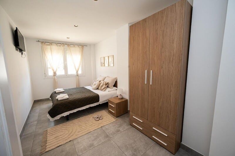 Imagen de Apartamentos Alegre