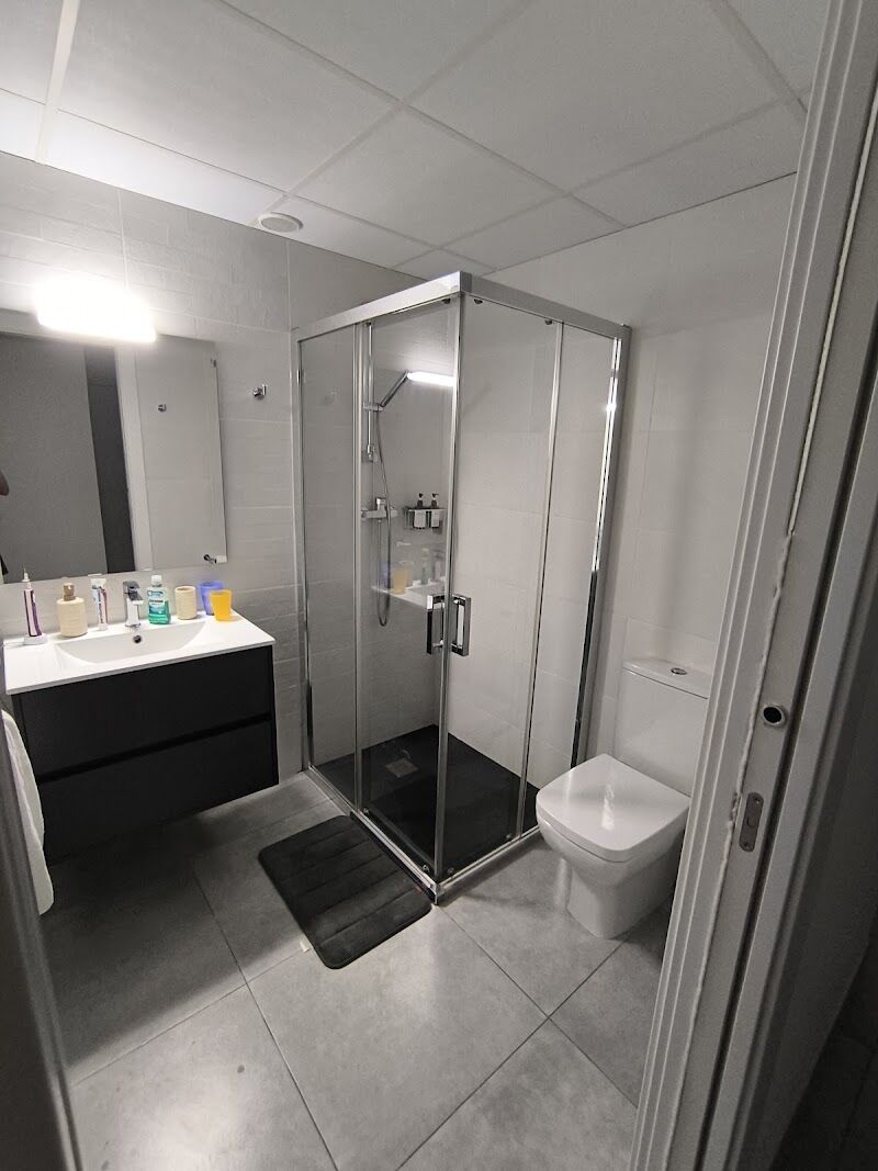 Imagen de Apartamentos Alegre