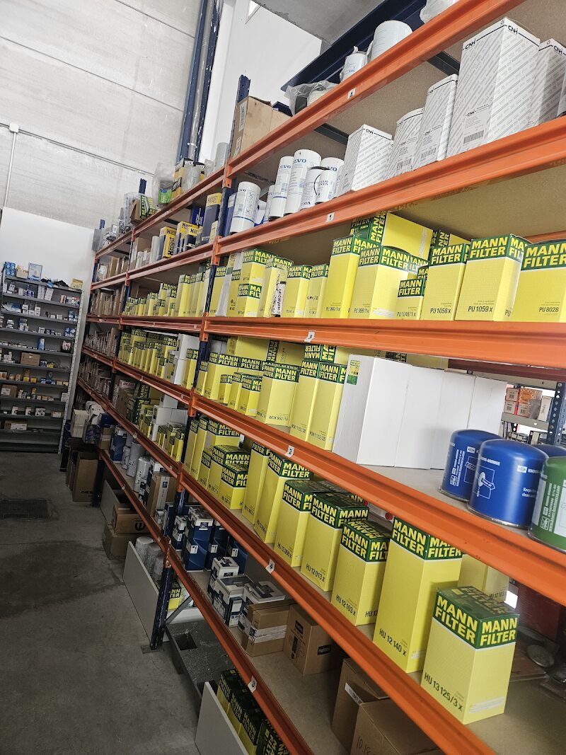 Imagen de Recambios de Granada S.l. (recagran)