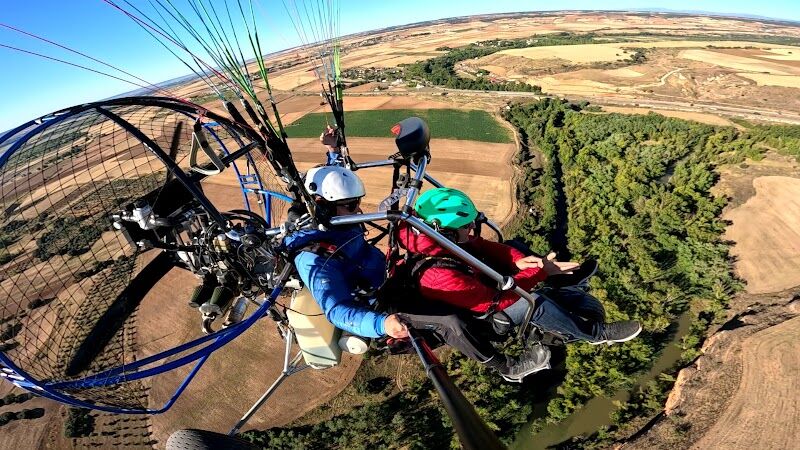 Imagen de negocio en Actividades al aire libre en Provincia de Guadalajara