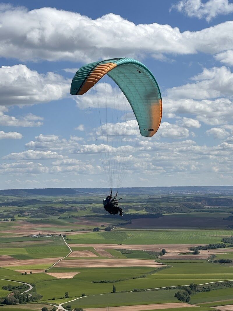 Imagen de negocio en Actividades al aire libre en Provincia de Guadalajara
