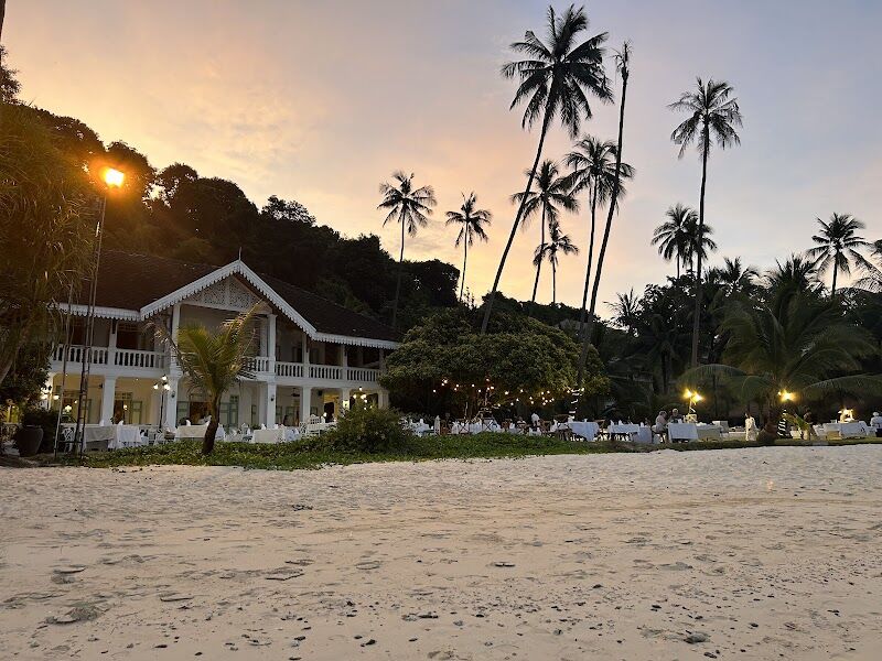 Imagen de Plumia Viajes