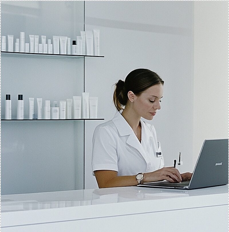 Imagen de Klinikare