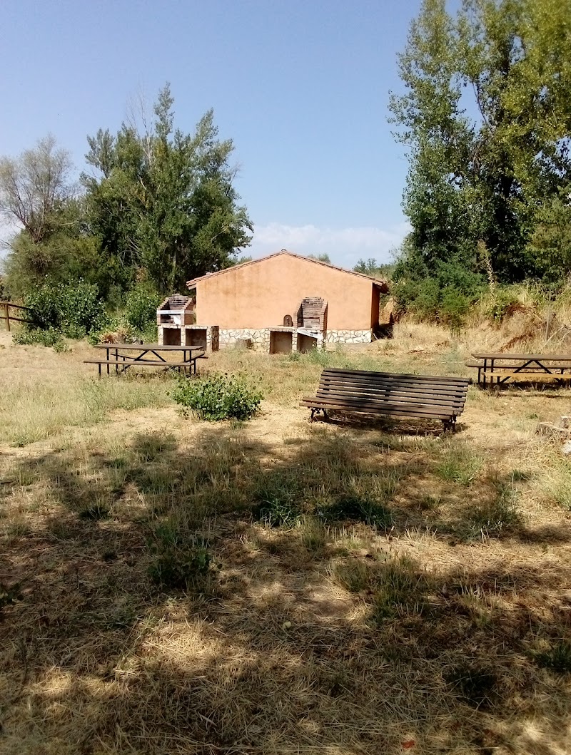 Imagen representativa de la localización