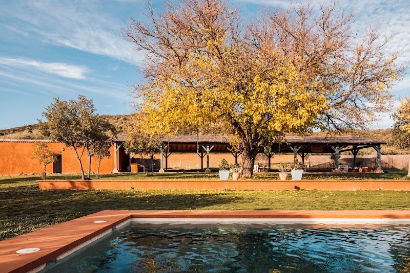 Imagen de La Cruz de Piedra