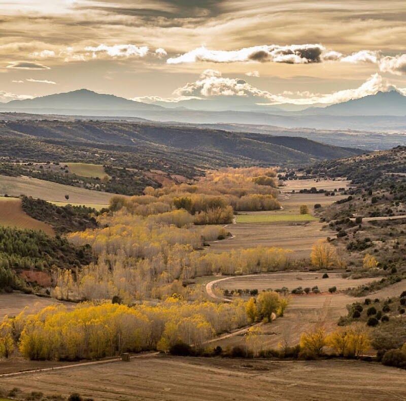Imagen de La Cruz de Piedra