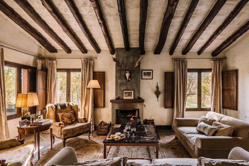 Imagen de La Cruz de Piedra