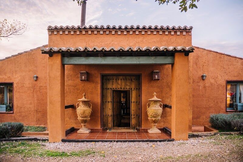 Imagen de La Cruz de Piedra