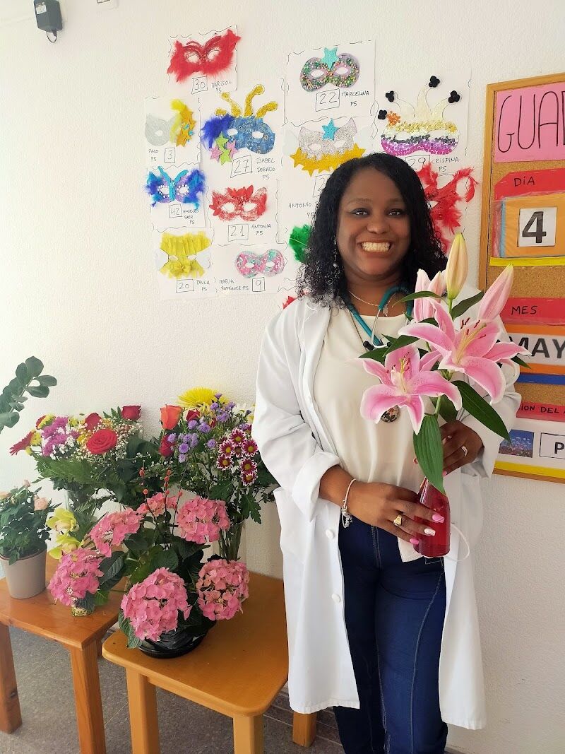 Imagen de Residencia Geriátrica Virgen de la Salud de Guadalajara