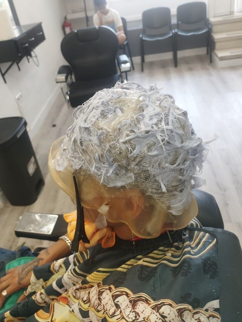 Yoe Barbershop de Guadalajara (Provincia de Guadalajara) - Mejor.es