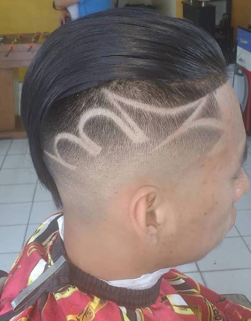 Yoe Barbershop de Guadalajara (Provincia de Guadalajara) - Mejor.es
