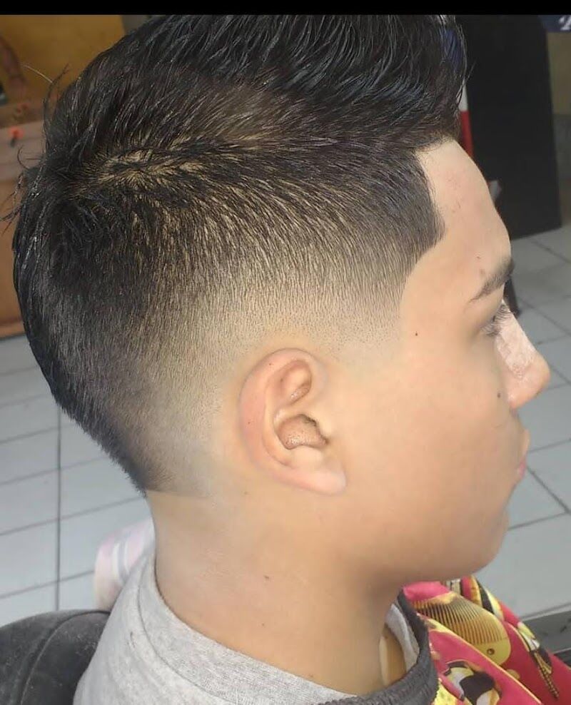 Yoe Barbershop de Guadalajara (Provincia de Guadalajara) - Mejor.es