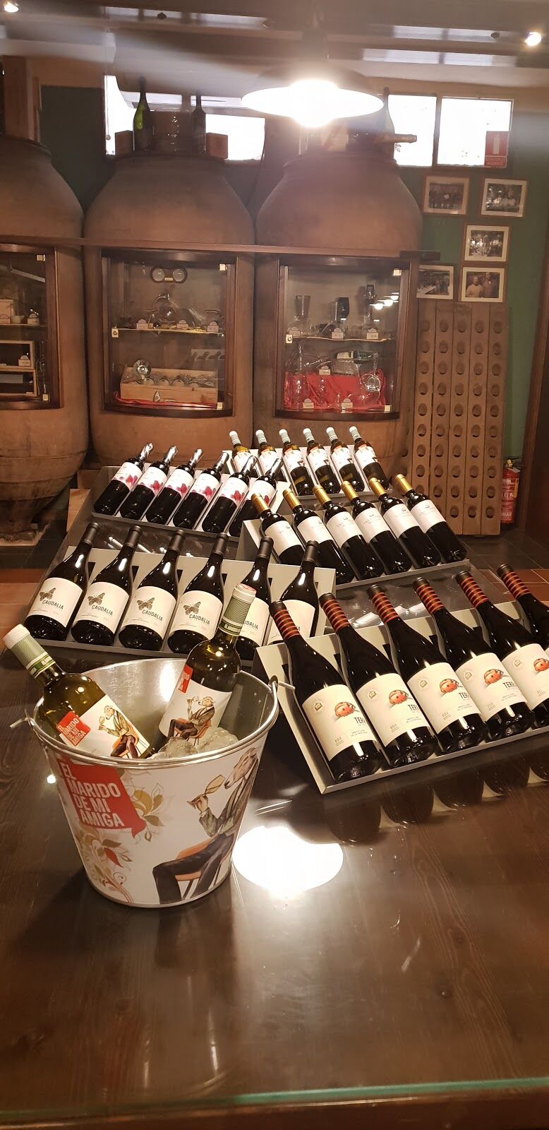 Imagen de negocio en Bodega en Guadalajara