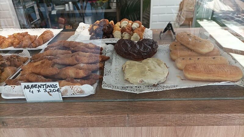 Imagen de Velvet Café