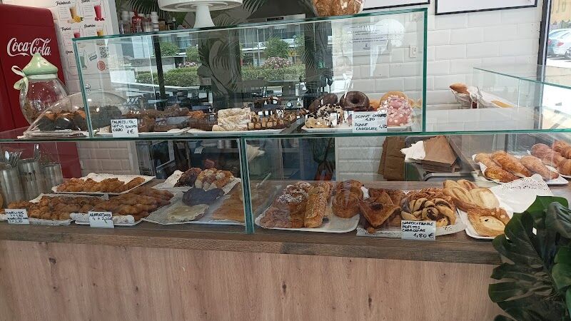 Imagen de Velvet Café