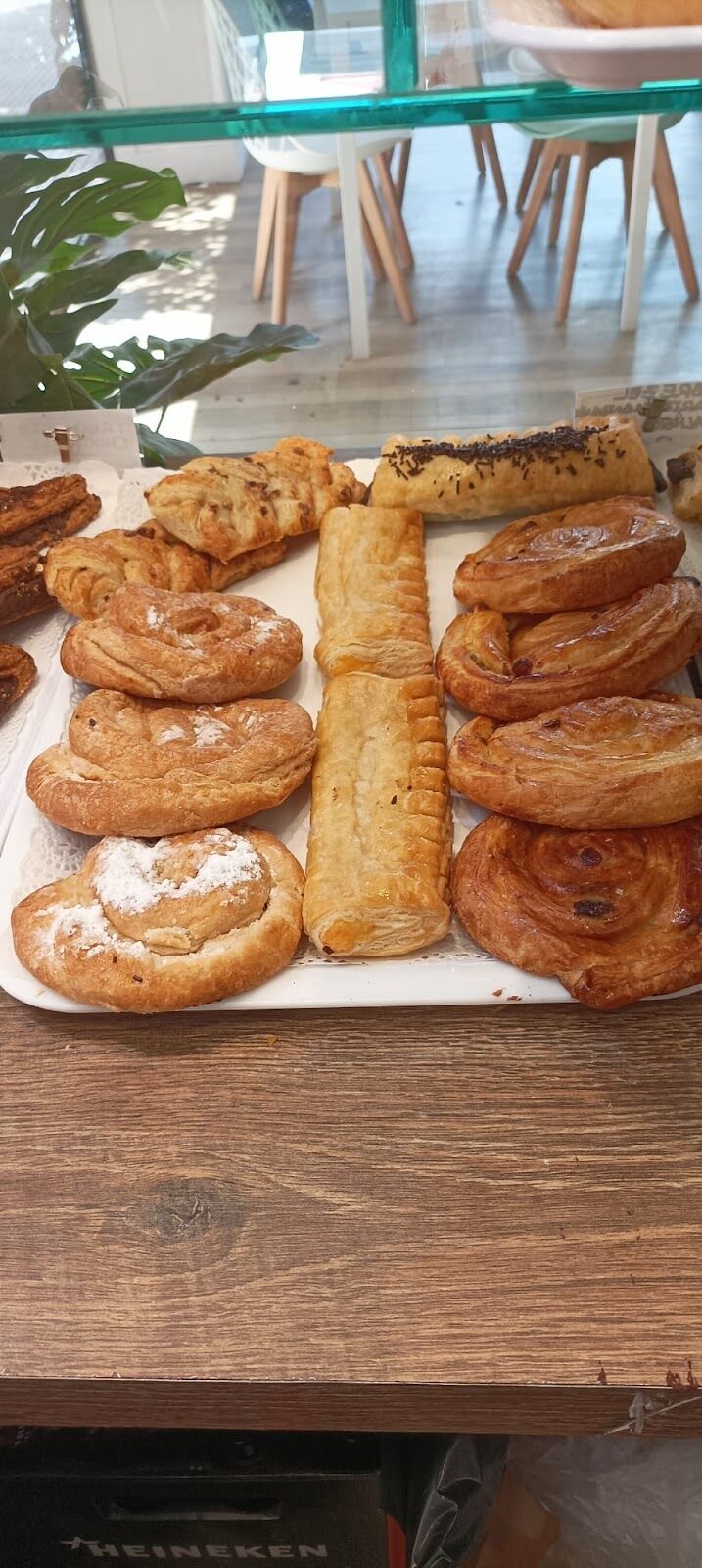 Imagen de Velvet Café