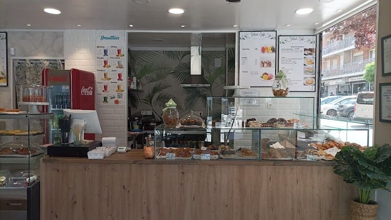 Imagen de Velvet Café