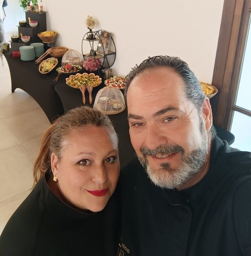 Imagen de negocio en Catering en Alarilla