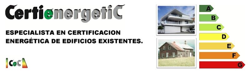 Imagen de negocio en Certificación energética en Guadalajara
