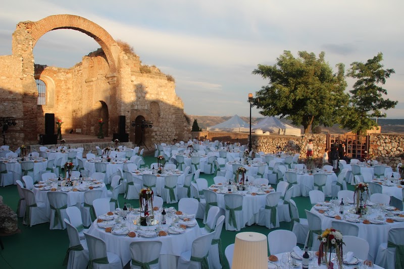 Imagen de Comidas Populares