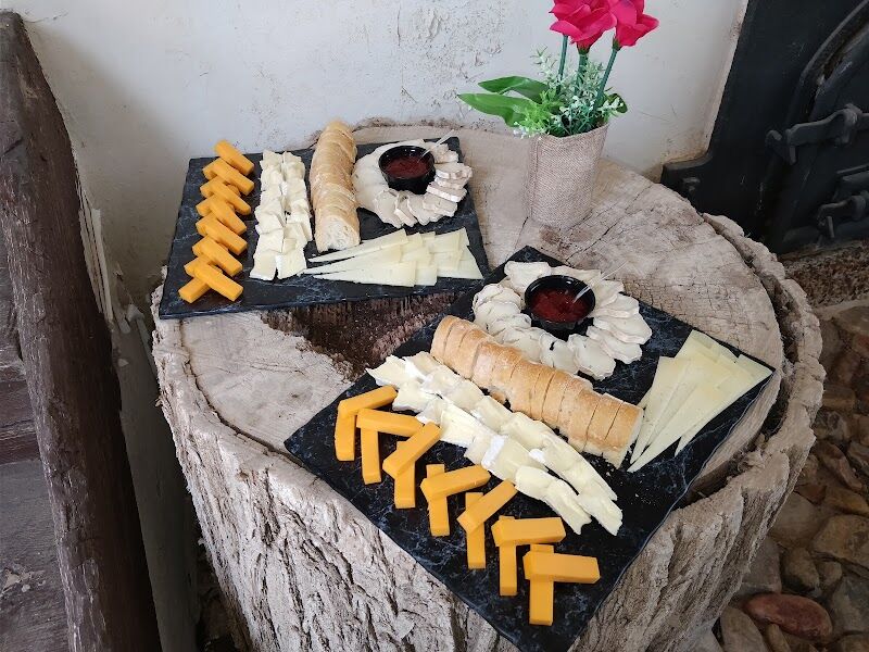 Imagen de Comidas Populares