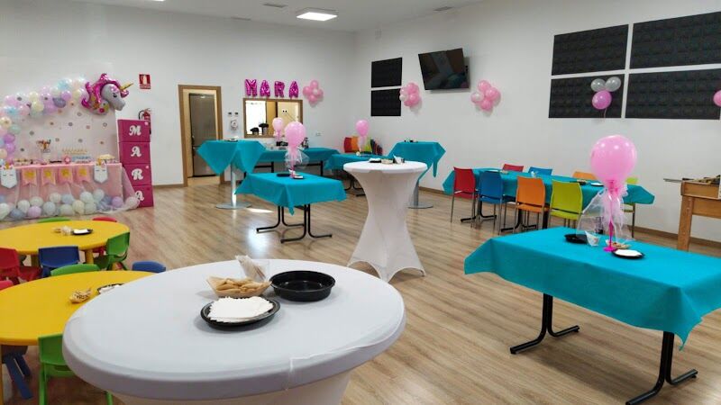 Imagen de Comidas Populares