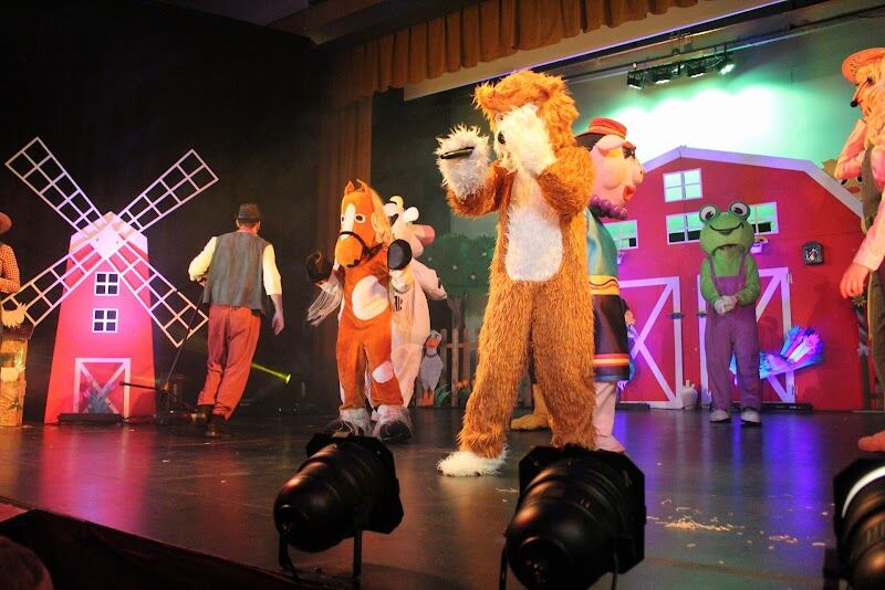 Imagen de negocio en Cine y teatro en Provincia de Guadalajara