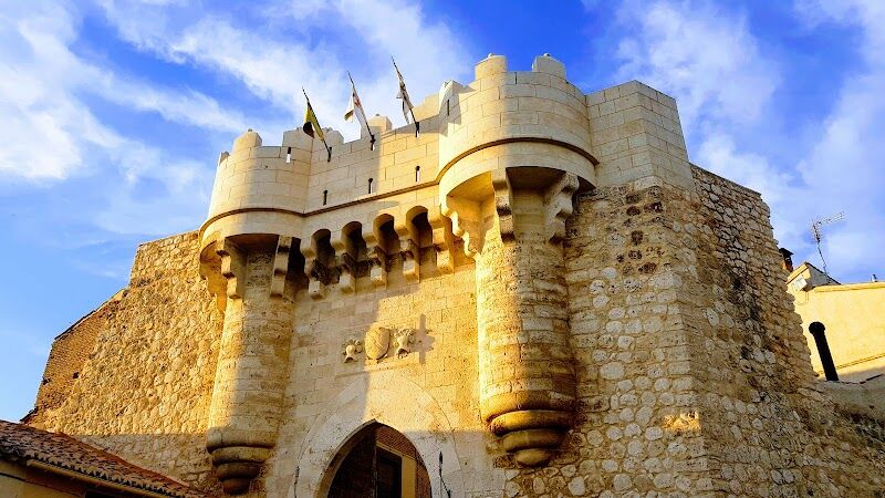 Imagen representativa de la localización