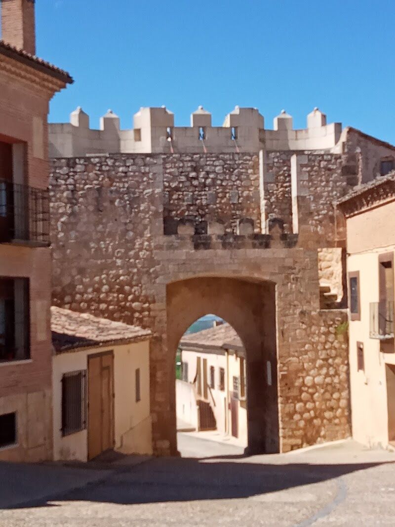 Imagen representativa de la localización